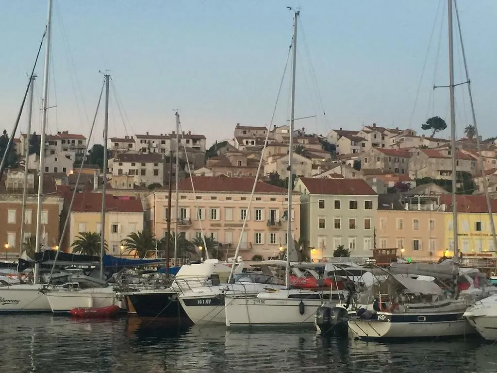 Appartamento Snjezana Mali Lošinj